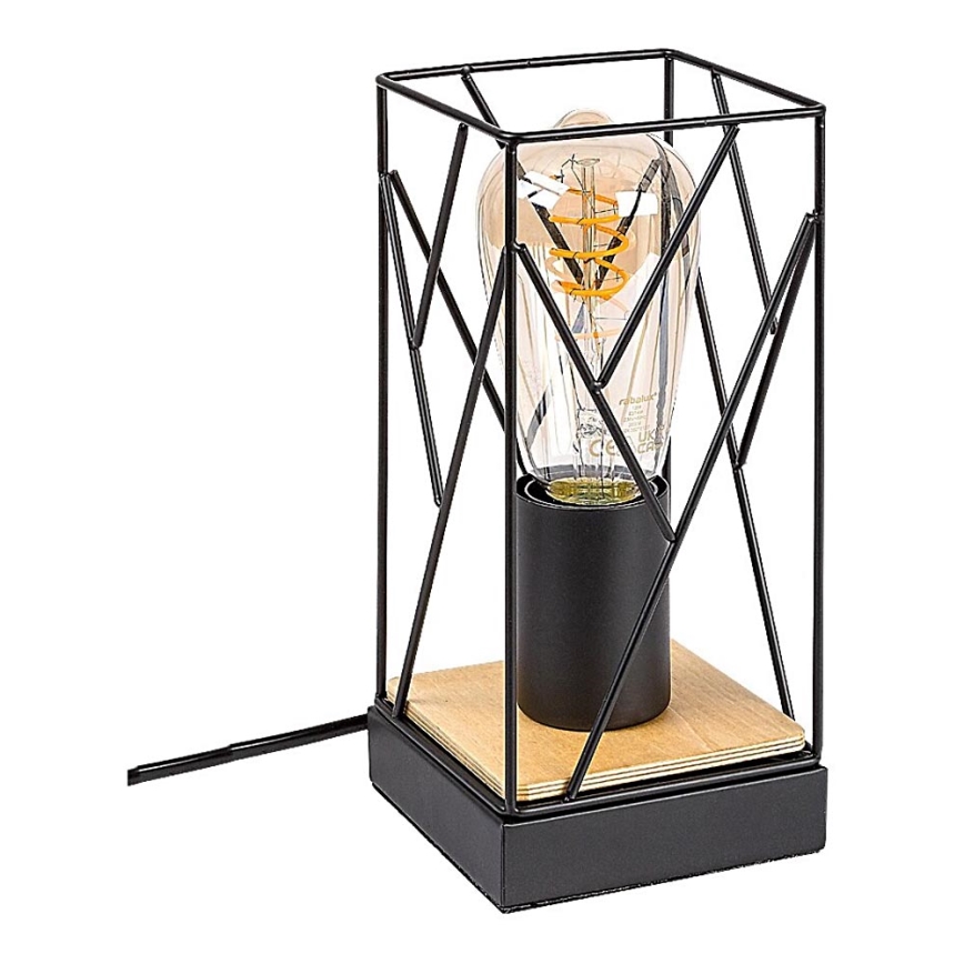 Rabalux - Bordslampa 1xE27/40W/230V