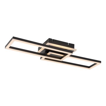 Rabalux - dimbar LED-takarmatur LED/30W/230V 3000-6500K + fjärrkontroll längd 60 cm