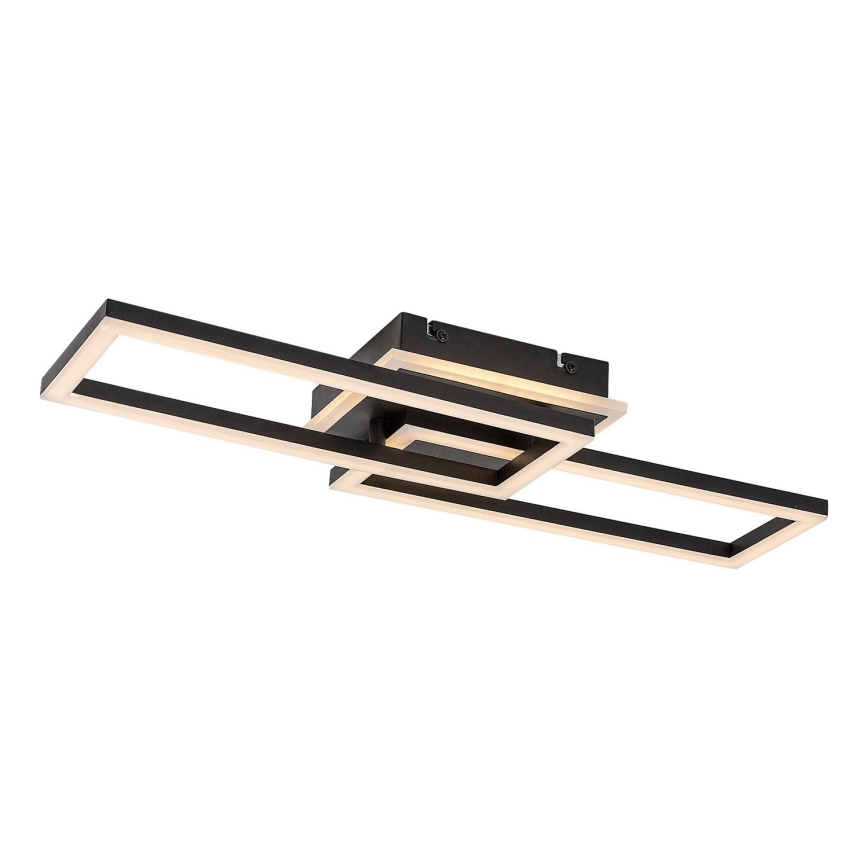 Rabalux - dimbar LED-takarmatur LED/30W/230V 3000-6500K + fjärrkontroll längd 60 cm