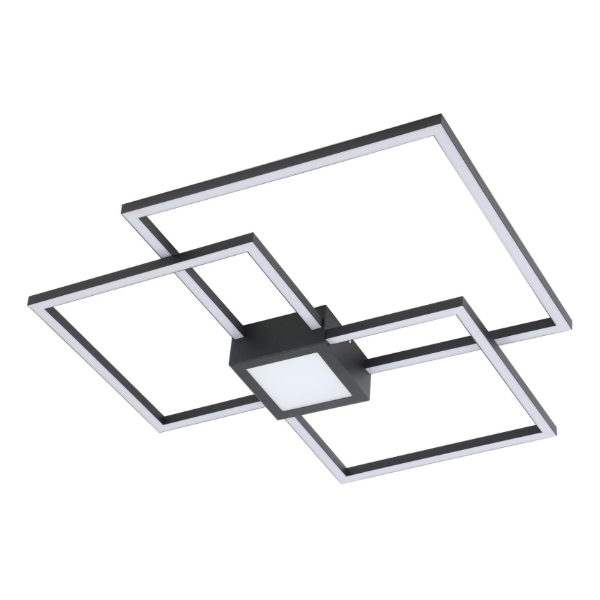 Rabalux - Dimbart LED-takarmatur LED/38W/230V 66x66 cm