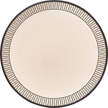 Rabalux - LED dimbar taklampa LED/40W/230V + fjärrkontroll 3000-6000K Ø 50 cm