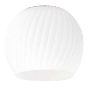 Rabalux - Ersättningsglas E14 diameter 11 cm