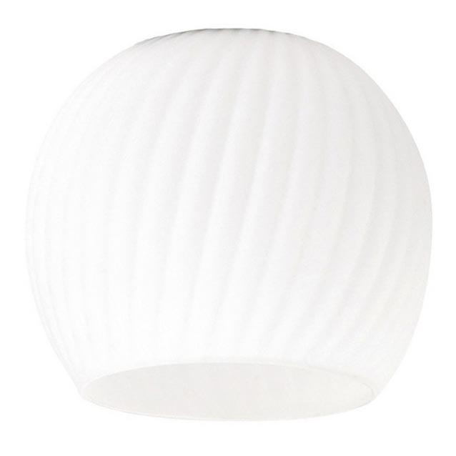 Rabalux - Ersättningsglas E14 diameter 11 cm