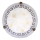 Rabalux - Ersättningsglas för taklampa E27 diameter 30 cm