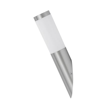 Rabalux - Ersättningsglas för utomhusbelysning INOX TORCH E27 vit