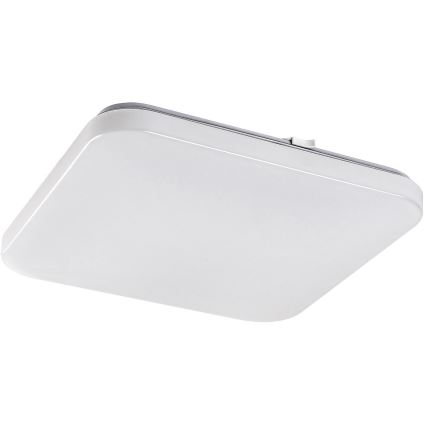 Rabalux - Ersättningsglas för taklampa VENDEL 71109, 75015 vit