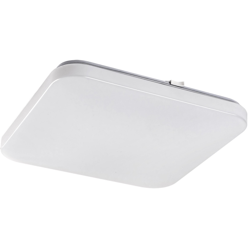 Rabalux - Ersättningsglas för taklampa VENDEL 71109, 75015 vit