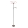 Rabalux - Ersättningsskärm för golvlampa E27 large vit