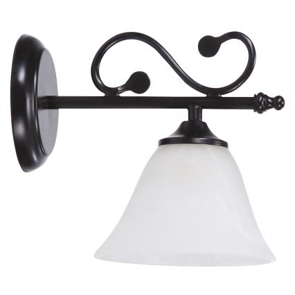 Rabalux - Esrättningsglas E14 diameter 17 cm