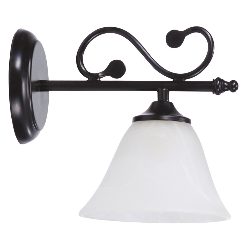 Rabalux - Esrättningsglas E14 diameter 17 cm
