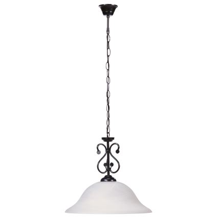 Rabalux - Esrättningsglas E27 diameter 40 cm