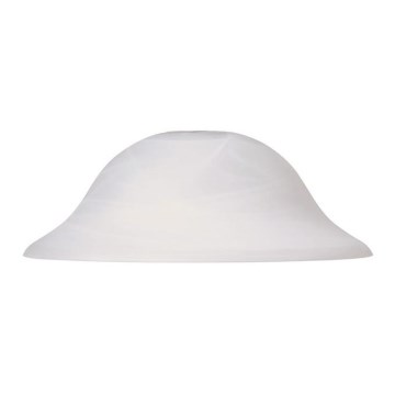 Rabalux - Esrättningsglas E27 diameter 40 cm