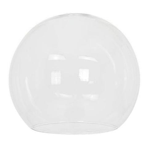 Rabalux - Esrättningsglas PHILANA E27 diameter 26 cm