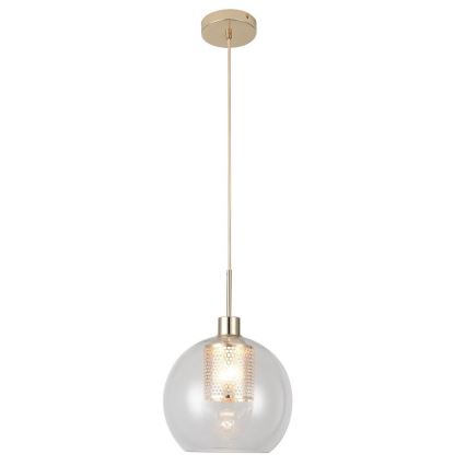 Rabalux - Esrättningsglas PHILANA E27 diameter 26 cm