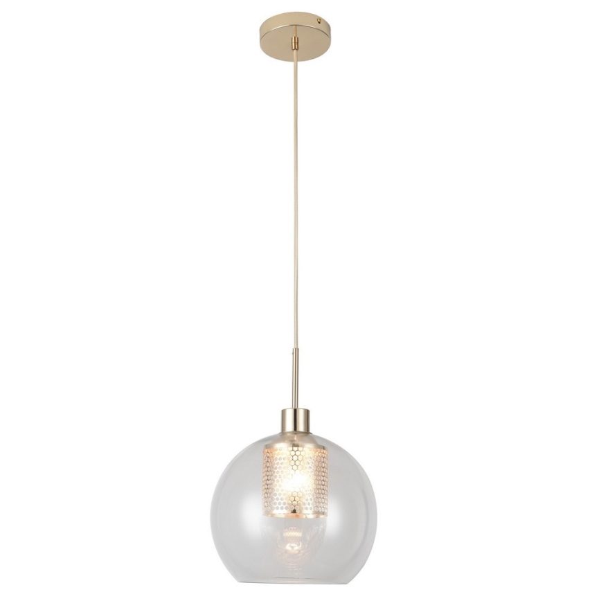 Rabalux - Esrättningsglas PHILANA E27 diameter 26 cm