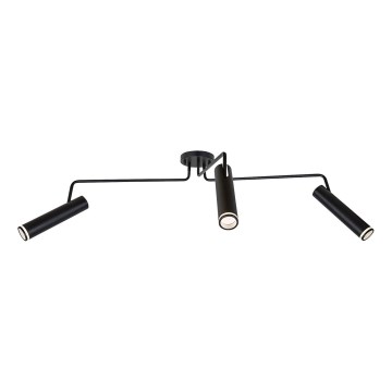 Rabalux - Fäst ljuskrona 3xGU10/35W/230V