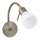 Rabalux - Flexibel lampa 1xE14/40W/230V