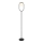 Rabalux - Golv lampa 1xE27/20W/230V