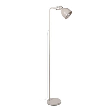 Rabalux - Golv lampa 1xE27/40W/230V beige