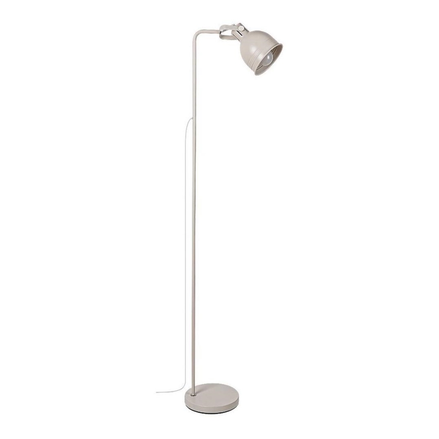 Rabalux - Golv lampa 1xE27/40W/230V beige