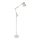 Rabalux - Golv lampa 1xE27/40W/230V grädde/gyllene