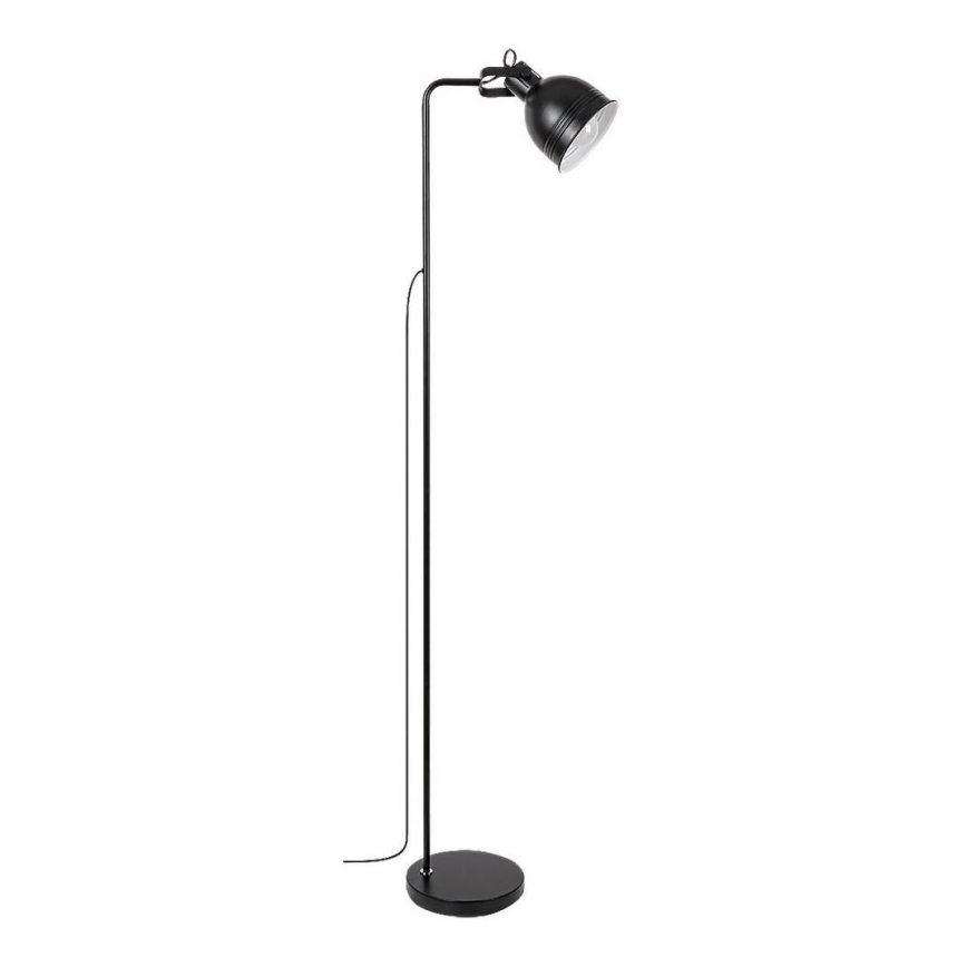 Rabalux - Golv lampa 1xE27/40W/230V svart