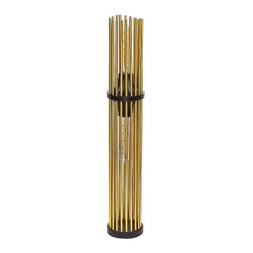 Rabalux - Golv lampa 2xE27/40W/230V