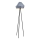 Rabalux - Golvlampa 1xE27/40W/230V