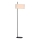 Rabalux - Golvlampa 1xE27/40W/230V