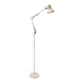 Rabalux - Golvlampa 1xE27/40W/230V kräm/guld