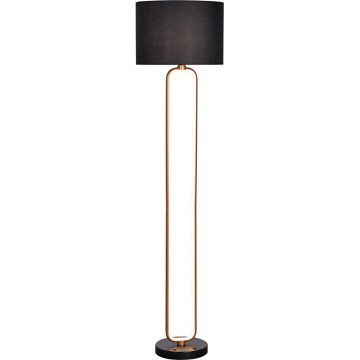 Rabalux - Golvlampa 1xE27/60W/230V
