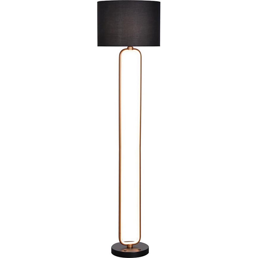 Rabalux - Golvlampa 1xE27/60W/230V