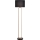 Rabalux - Golvlampa 1xE27/60W/230V