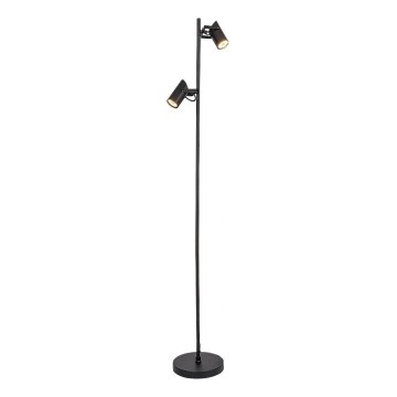 Rabalux - Golvlampa 2xGU10/10W/230V