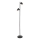 Rabalux - Golvlampa 2xGU10/10W/230V