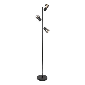 Rabalux - Golvlampa 3xE14/15W/230V