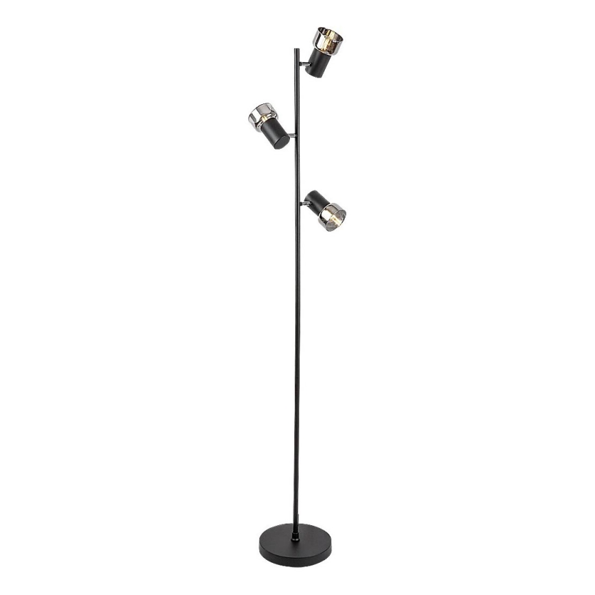 Rabalux - Golvlampa 3xE14/15W/230V