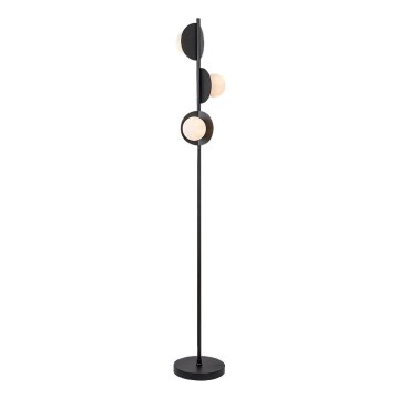 Rabalux - Golvlampa 3xG9/5W/230V