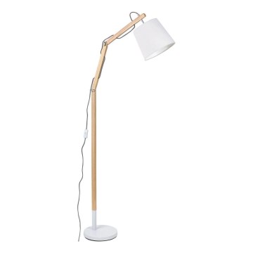 Rabalux - Golvlampa E27/60W bok