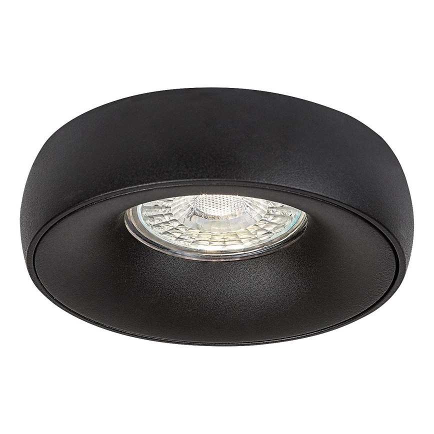 Rabalux - Infälld spotlight 2i1 1xGU10/25W/230V