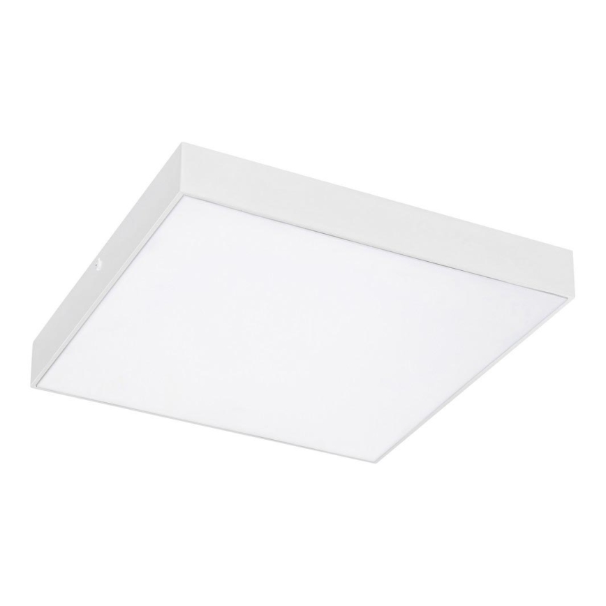 Rabalux - LED Badrumsbelysning tak LED/18W/230V 3000-6000K IP44 vit