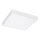 Rabalux - LED Badrumsbelysning tak LED/18W/230V 3000-6000K IP44 vit