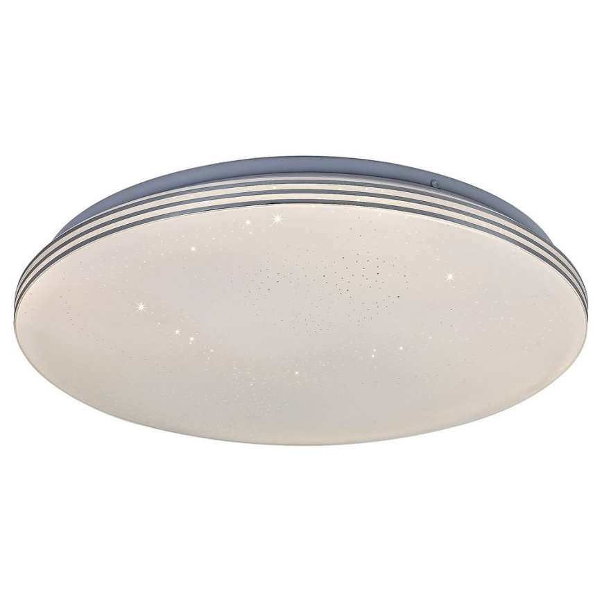Rabalux - LED Badrumsbelysning tak LED/30W/230V IP44