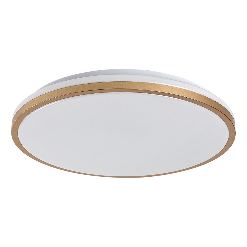 Rabalux - LED badrumsplafond LED/18W/230V IP44 Ø 34 cm