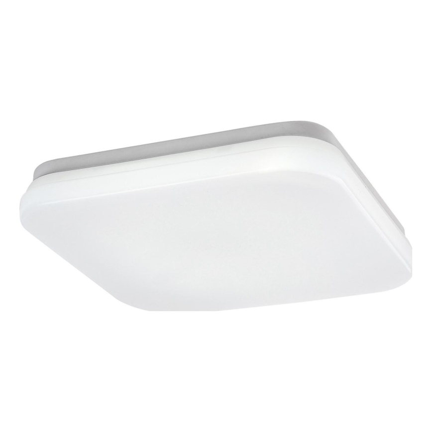 Rabalux - LED badrumstaklampa LED/12W/230V 3000/4000/6000K IP44