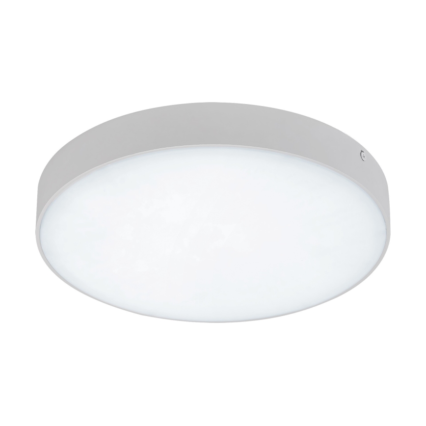 Rabalux - LED-badrumstaklampa LED/18W/230V 3000-6000K IP44 vit Ø 17,5 cm