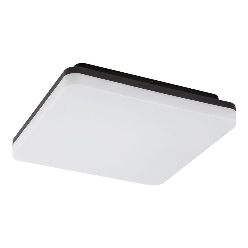 Rabalux - LED badrumstaklampa LED/24W/230V IP54 28x28 cm
