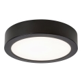 Rabalux - LED badrumstaklampa LED/24W/230V Ø 22 cm IP44