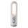 Rabalux - LED bärbar uppladdningsbar lampa med sensor LED/0,8W/3,7V 3000/7000K