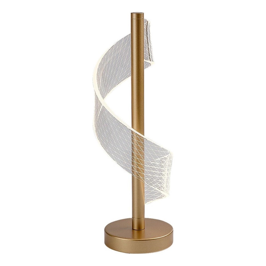 Rabalux - LED-bordslampa LED/6W/230V 3000K